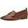 Mokasíny Tamaris hnědé 8-54201-42 440