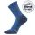 Ponožky Voxx sport Virgo 117225 modrá melé