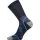 Ponožky Voxx sport Meteor 110963 tm.modré