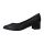Lodičky černé Piccadilly Taci 739015-242 na hallux