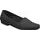 Dámské mokasíny černé Piccadilly 262001-035 na hallux