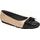 Baleríny bronzové Piccadilly 122027-001 na hallux