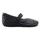 Baleríny Arcopedico černé 01 L18 BLACK na hallux