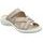Pantofle Romika Ibiza 104 bronze 16104 186 775