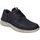 Polobotky Josef Seibel Alan 03 indigo 34803 442 525