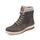 Kotníkové boty Remonte grau kombi R8477-46