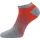 Ponožky VoXX Rex 18 119727 červená