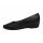 Baleríny černé Piccadilly Ivone 143222-001 na hallux