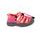 Dětské sandály Bugga růžové