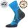 Ponožky Voxx merino wool AG Granit 110512 modré