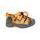 Dětské sandály Bugga oranžové