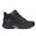 Nadměrné pánské vysoké trekové boty černé Merrell Speed Strike 2 MID GTX