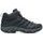 Trekové boty Merrell Moab 3 Thermo MID WP black J036577