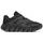 Nadměrné pánské černé černé Merrell Maipo Explorer Aerosport