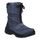 Nadměrné dámské zimní vysoké boty Josef Seibel Colorado 58 modré 91858 PL76 540