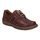 Polobotky Josef Seibel Neele 44 rot 85144 950 471