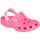 Coqui Little Frog 8701 Rouge/Candy Pink