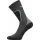 Ponožky Voxx outdoor Solax 113668 tm.šedé