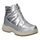 Nadměrné dámské kotníkové boty Josef Seibel Colorado 55 šedé 91855 PL76 750