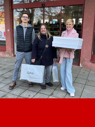 Příběhy zákazníků