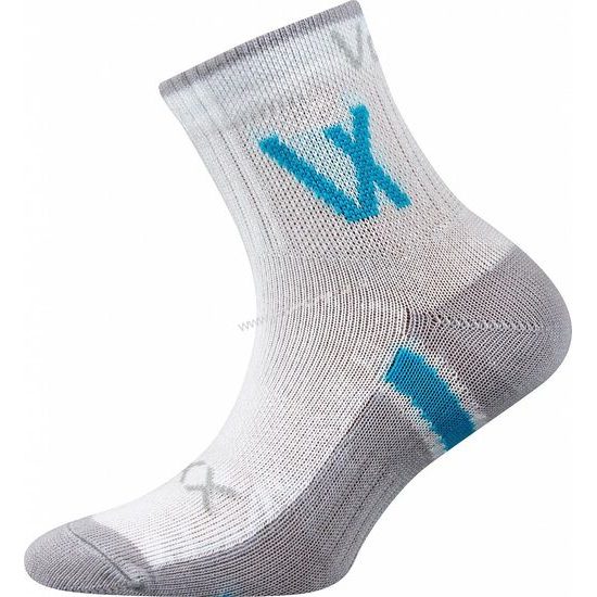 Ponožky VoXX Neoik bílé