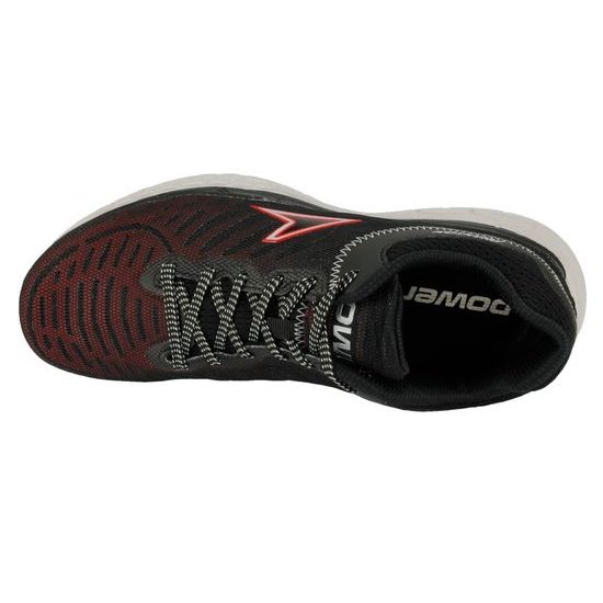 Sportovní boty Power Xorise Phantom černé R87-2814M-6