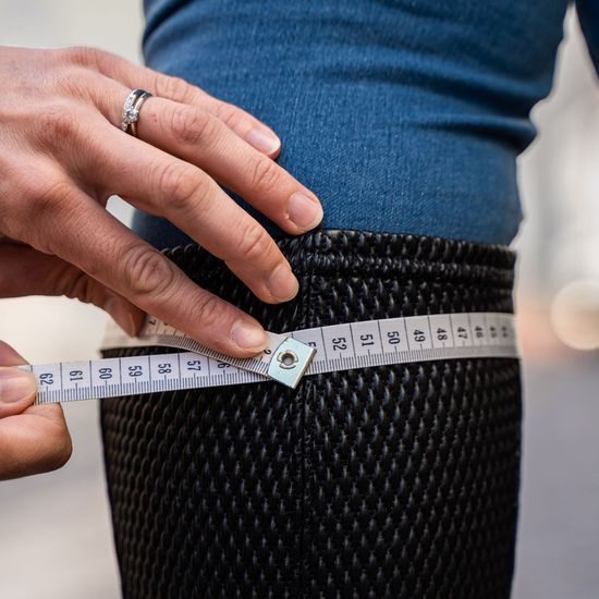 Kozačky na široké lýtko De Plus kožené 9610-K-LARA černé