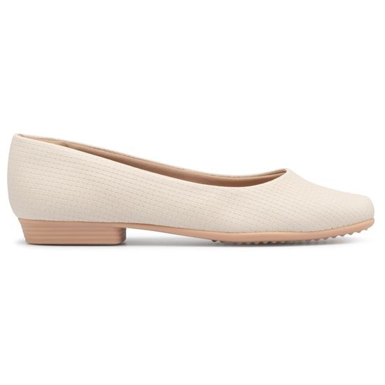 Baleríny béžové Piccadilly Raquel 250115-572 na hallux