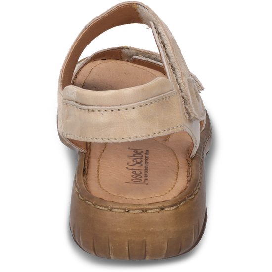 Sandály Josef Seibel Debra 19 beige 76719 88 200