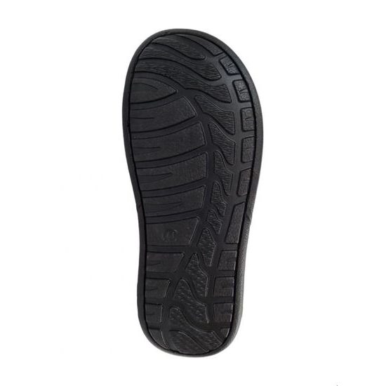 Pantofle pánské Mediline M02 hnědé kožené na vysoký nárt