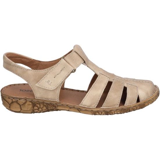 Sandály Josef Seibel Rosalie 48 creme 79548 258 230