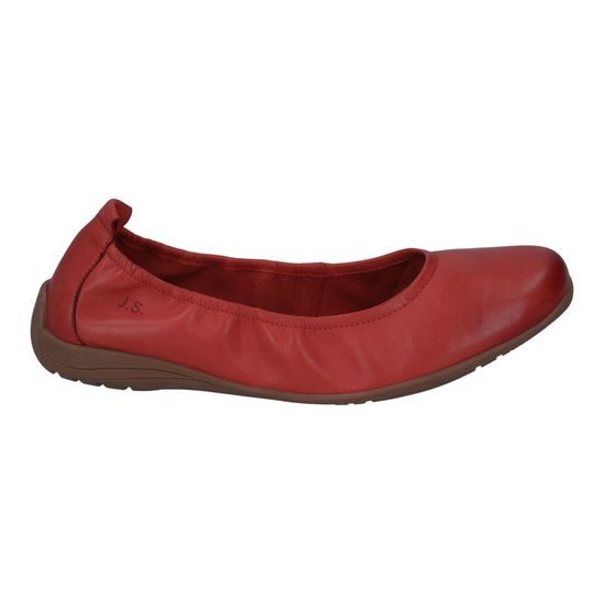 Baleríny Josef Seibel Fenja 01 rot 74801 133 400