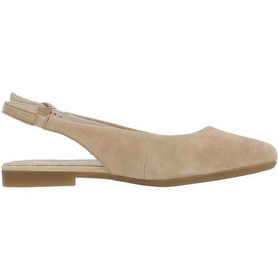 Sandály Remonte beige D0K07-60