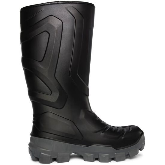 Viking Icefighter 2 černé 5-94000-277 na široké chodidlo