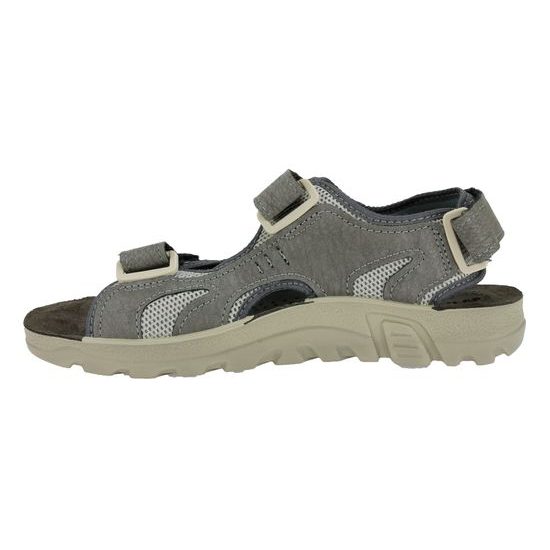 Sandály Inblu šedé TL000013