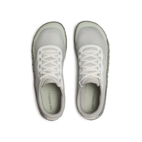 Merrell Vapor Glove 7 white sage J00003345 široká špička