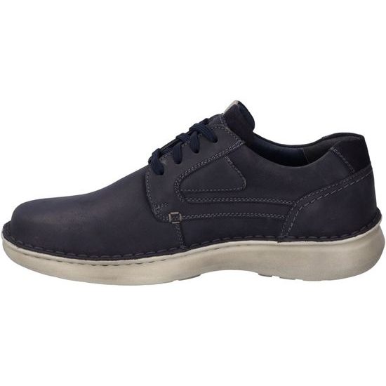 Polobotky Josef Seibel Alan 03 indigo 34803 442 525