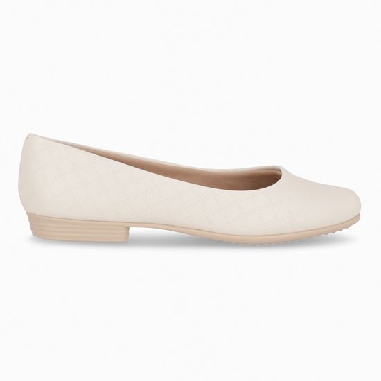 Baleríny béžové Piccadilly Raquel na hallux
