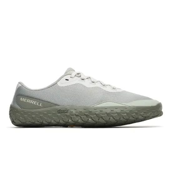 Merrell Vapor Glove 7 white sage J00003345 široká špička