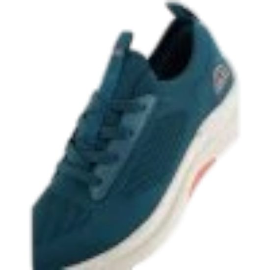 Tenisky modré Arco 2 na hallux