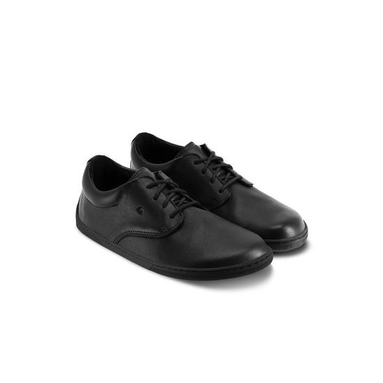 Barefoot boty Be Lenka Cityscape all black