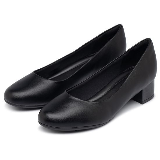 Lodičky černé Piccadilly Rita 140117-211