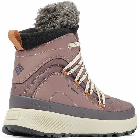 Columbia RED HILLS™ OMNI-HEAT™ - Basalt, Camel Brown 2001431263