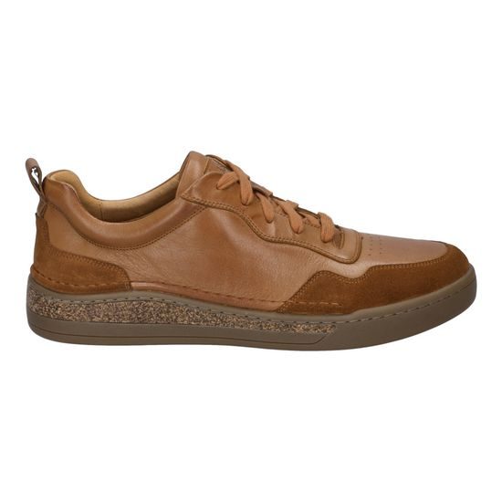 Tenisky Josef Seibel Cleve 01 camel 13601 134 240