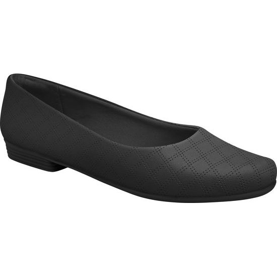 Baleríny černé Piccadilly Raquel na hallux