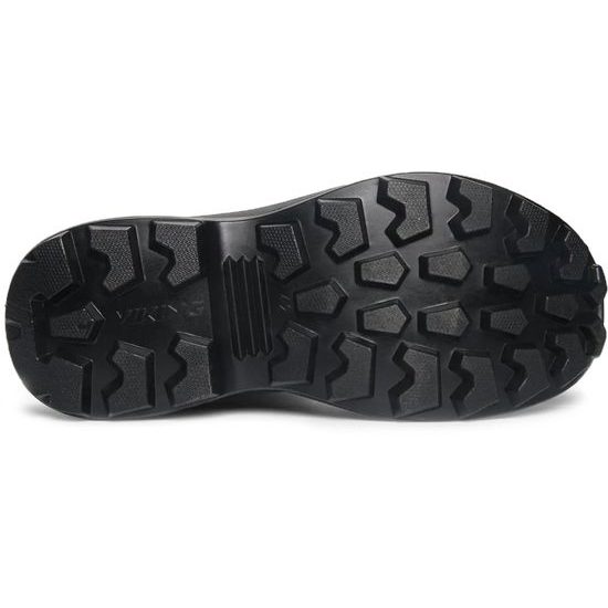 Viking Trophy Icefighter Warm Mid black/grey 5-93965-203 na široké chodidlo