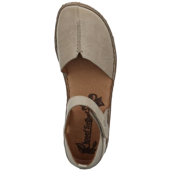 Sandály Josef Seibel Rosalie 42 creme 79542 95 230