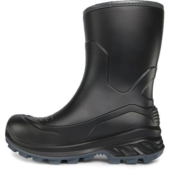 Viking Trophy Icefighter Warm Mid black/grey 5-93965-203 na široké chodidlo