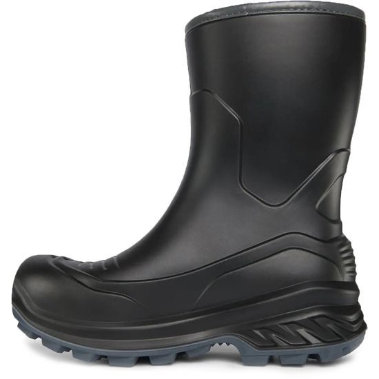 Viking Trophy Icefighter Warm Mid black/grey 5-93965-203