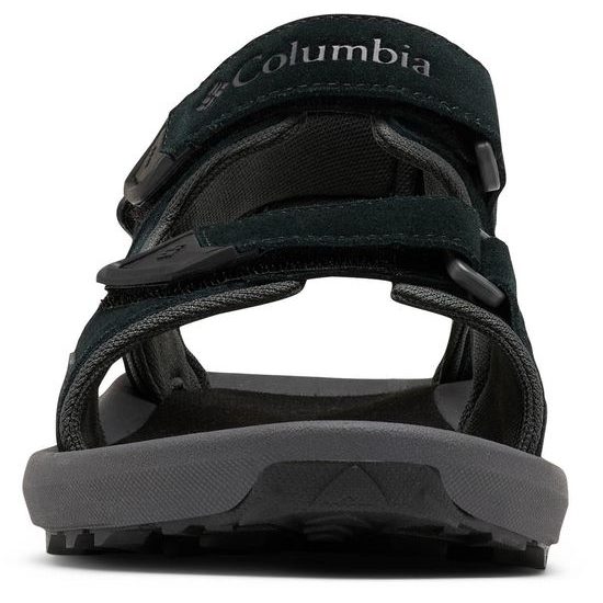 Columbia Trailstorm Hiker 3 Strap black, dark gre 1987221010